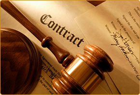 Legal Services