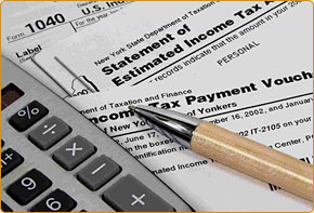 Tax Planning & Advisory Services